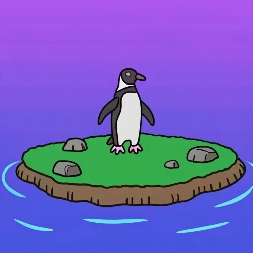 PENGU #59