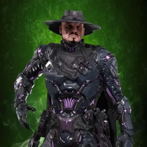 Tor Gret Grave Rogue #890002136