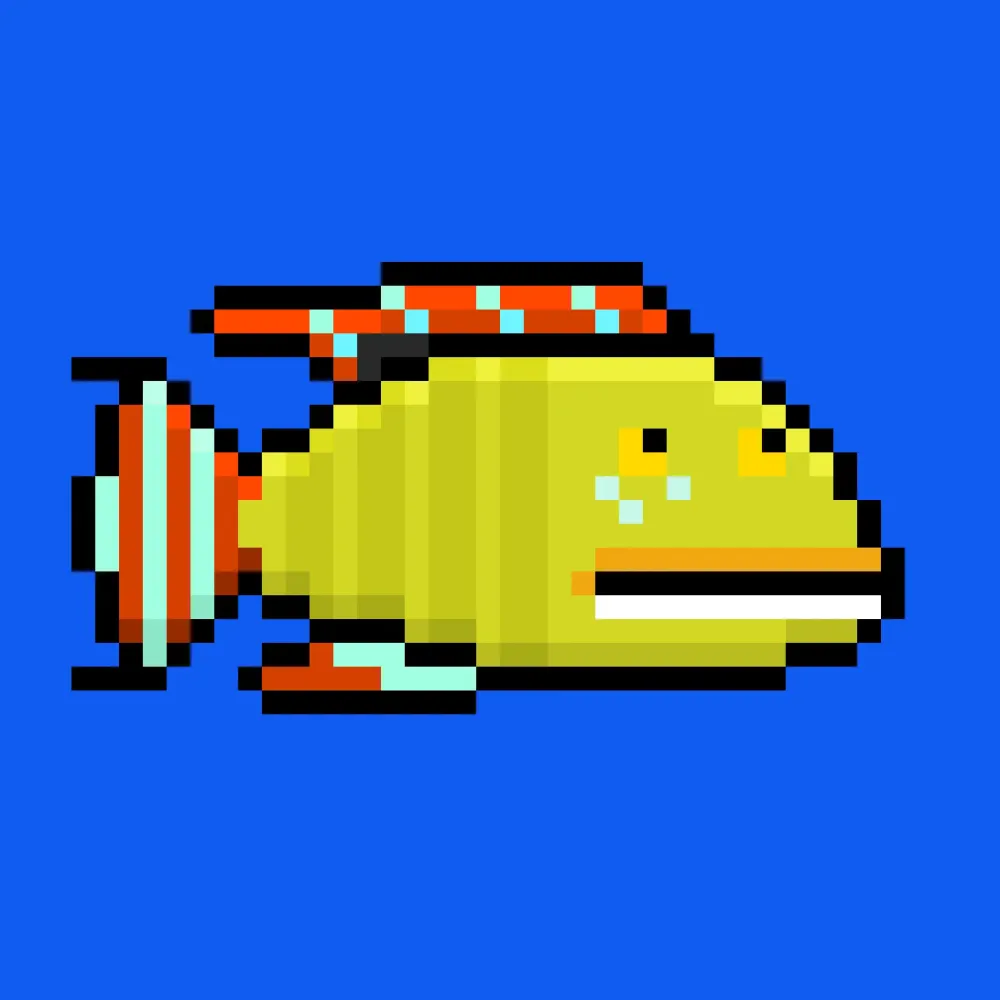 CryptoFish #1884