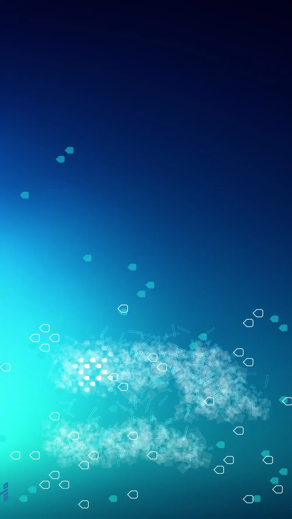 Noctilucent Memento #148