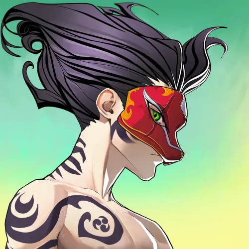 Ryujin #749