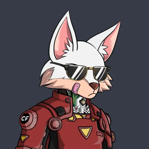 Cyber Fox1529