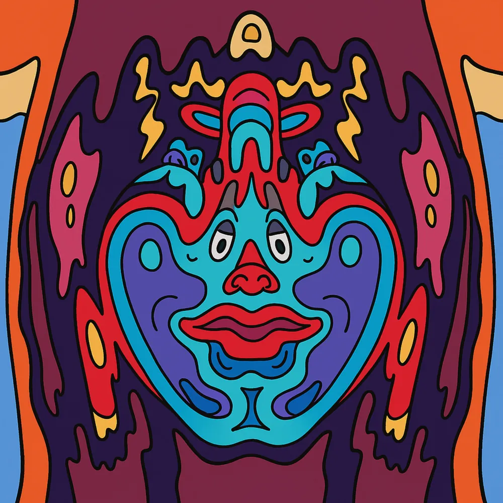 Trixi Doodle