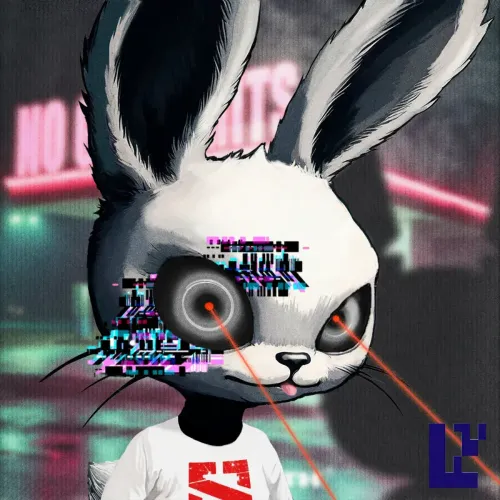 BUNNZ #433