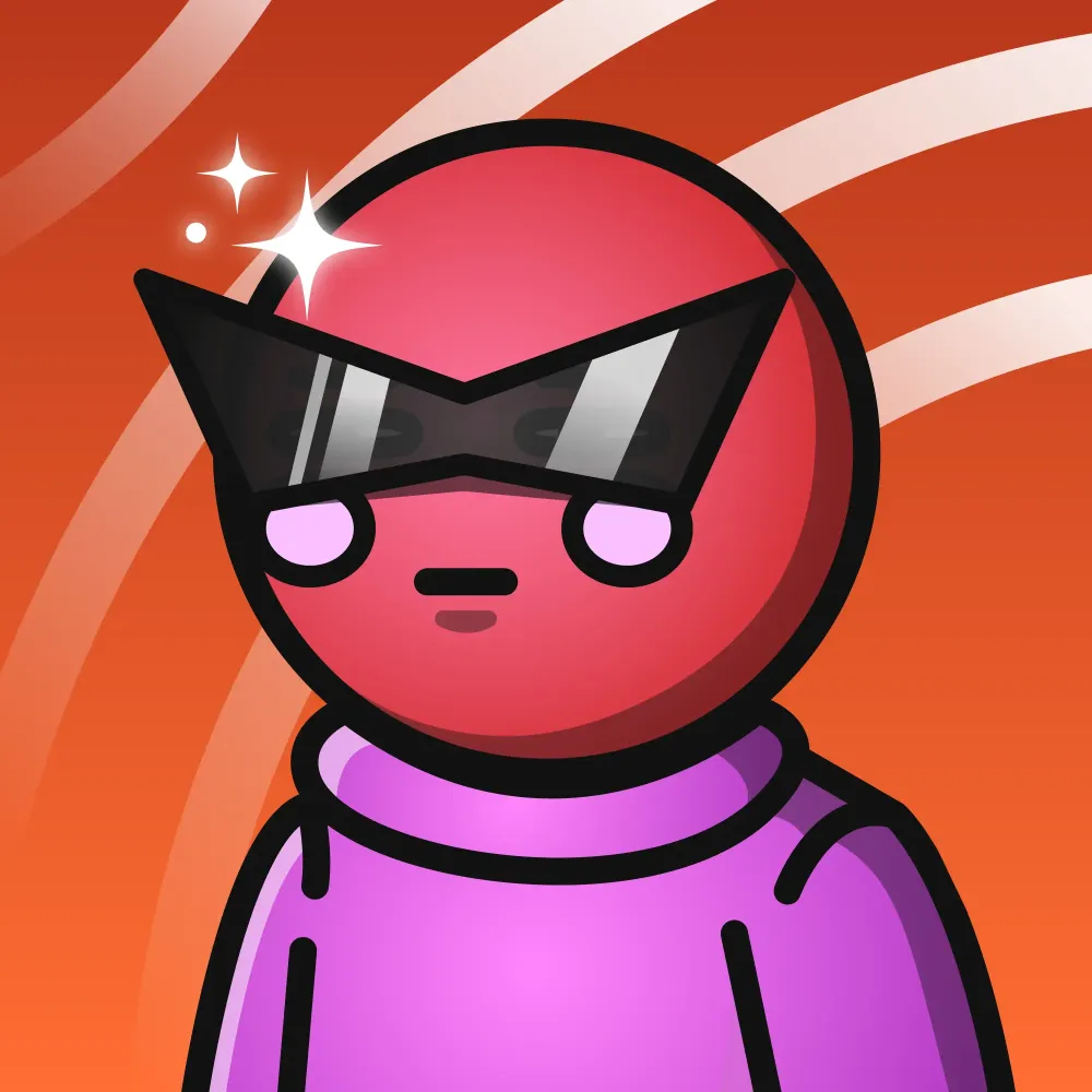 Space Rider #3983