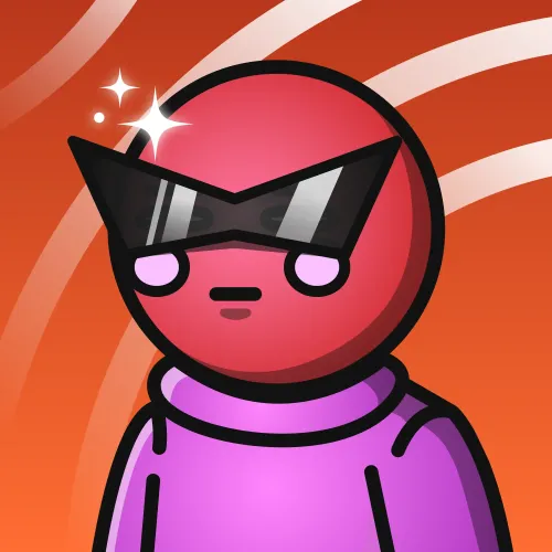 Space Rider #3983