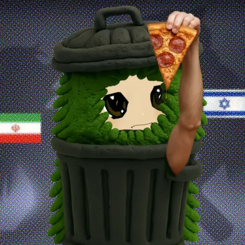 Gorbagio  #2656