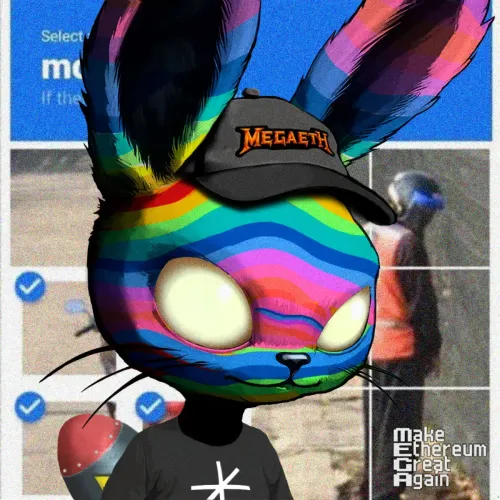 BUNNZ #225