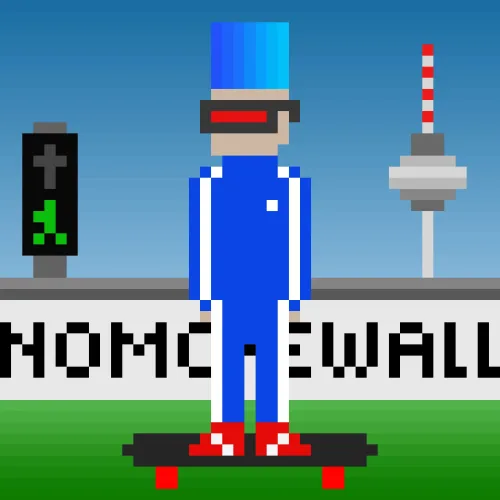 CryptoBerliner #3000313