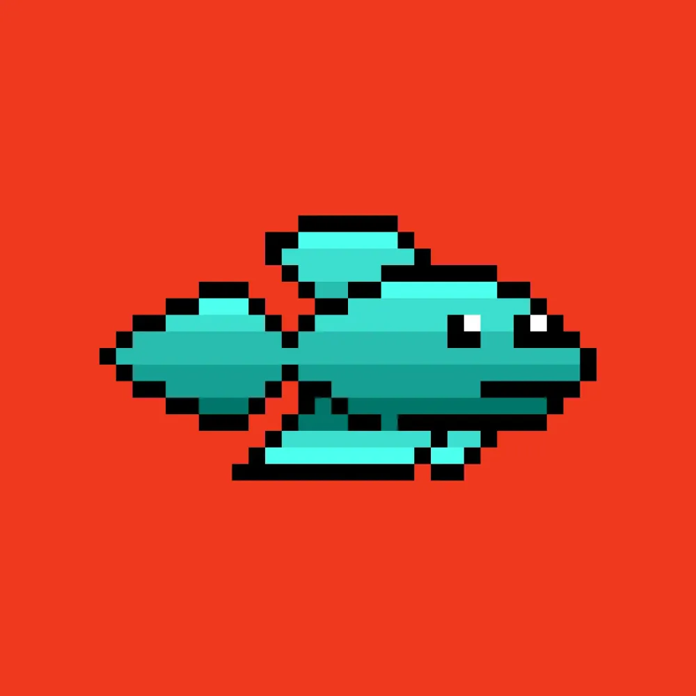 CryptoFish #1840