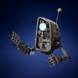Zuckbot #43
