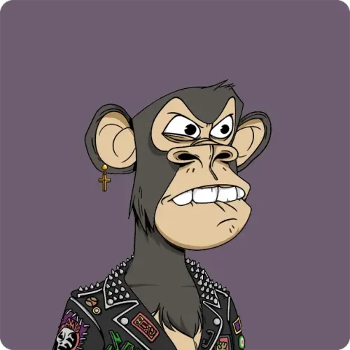 Bitcoin Ape #6572 (Inscription #517200)