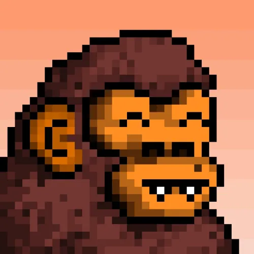 CyberKong #1473