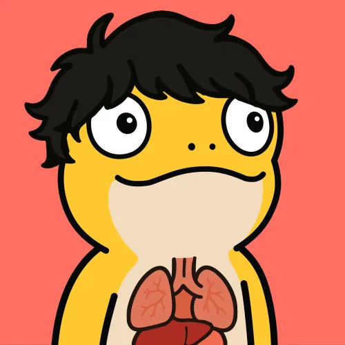 Turbo Toad ＃1368