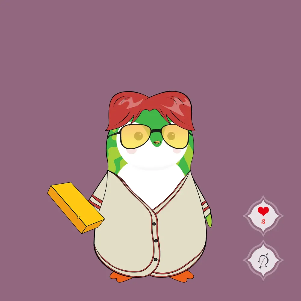 Penguins#21940