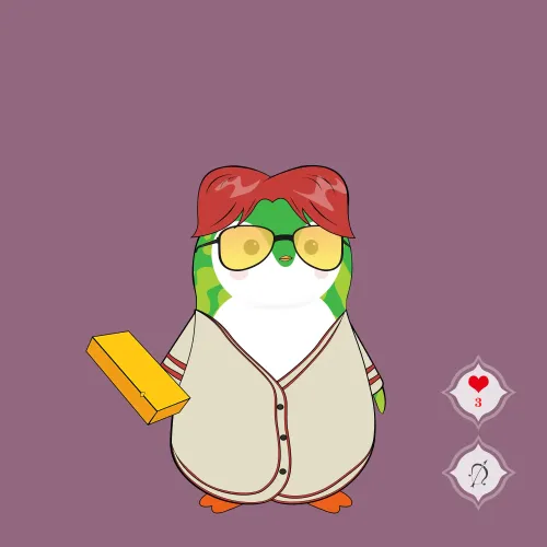 Penguins#21940