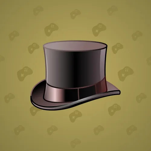 Top Hat #23222