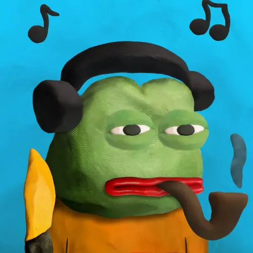 Clay Pepes #2434 (Inscription #1181762)