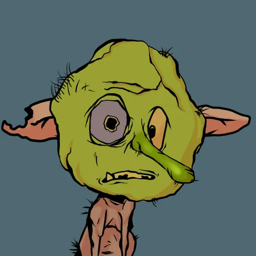 goblintown #1375