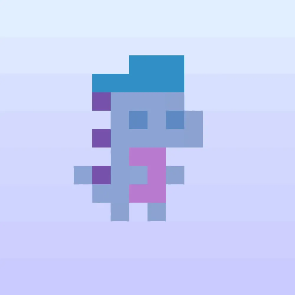 tiny dinos #1008