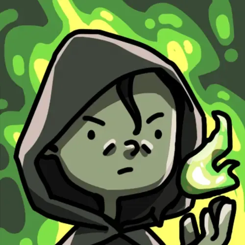 Lab Scientist #136