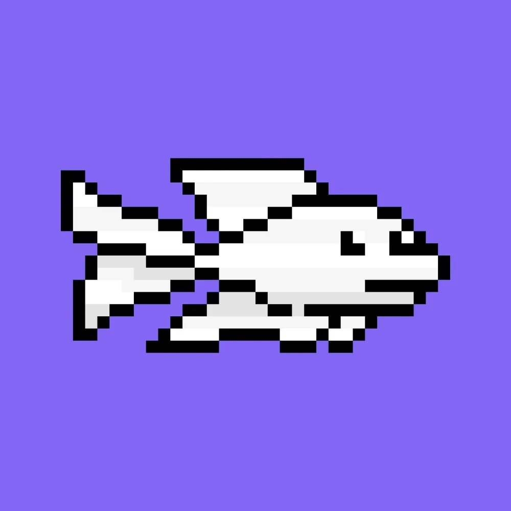 CryptoFish #678