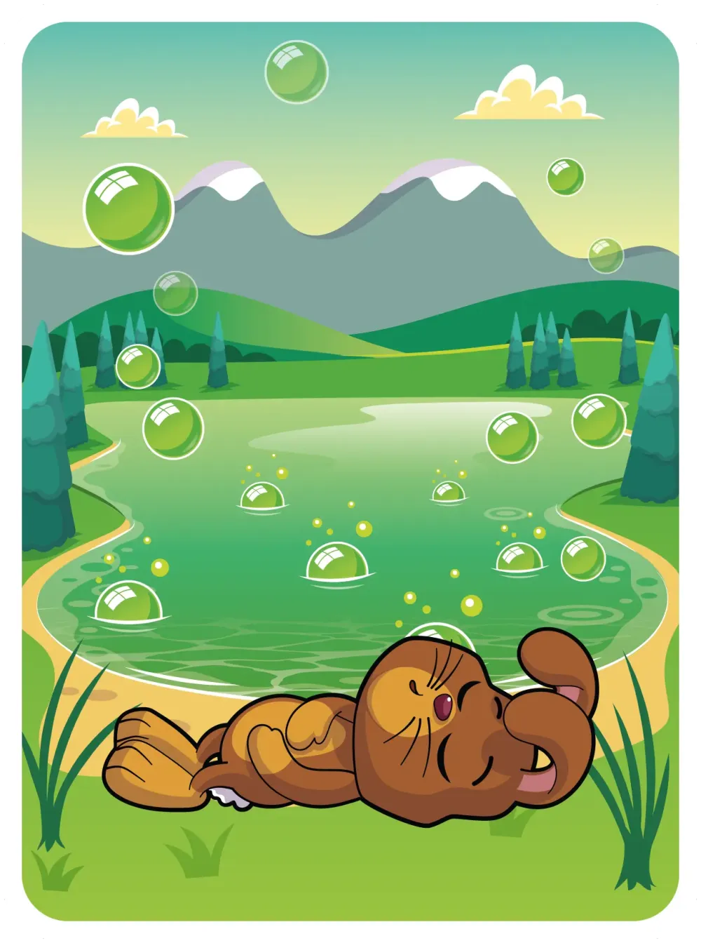 Self-Aware Hare #39185