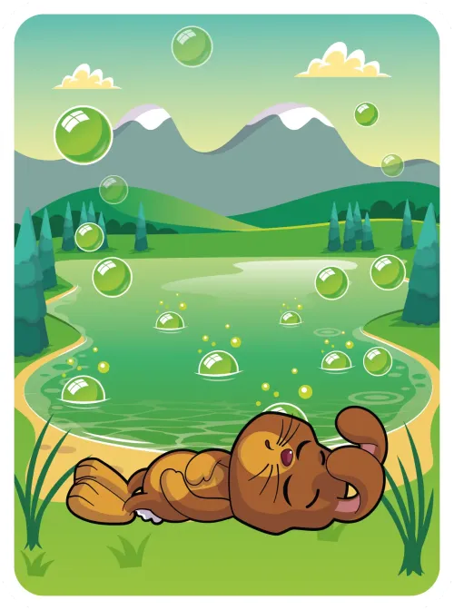 Self-Aware Hare #39185