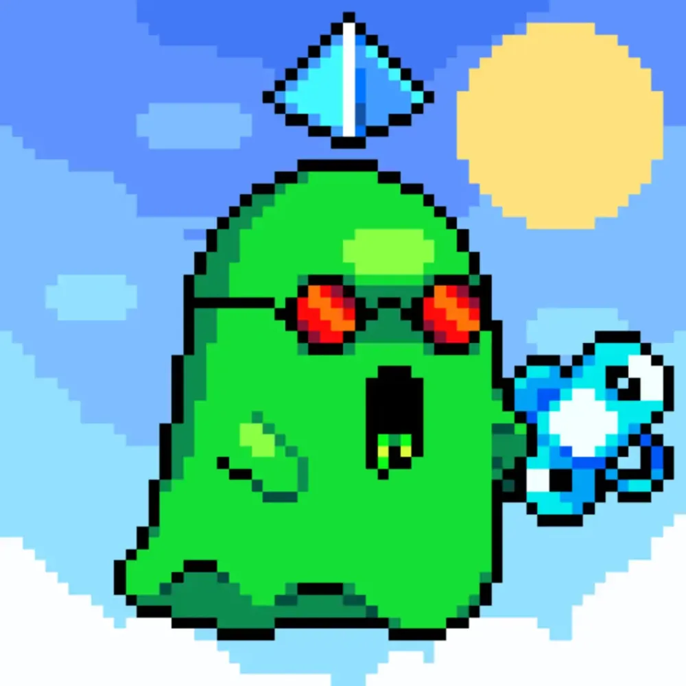 Ghost Lab #2567