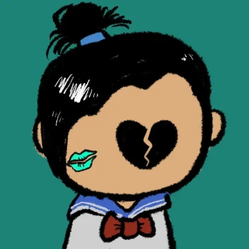 one-eyed #2249