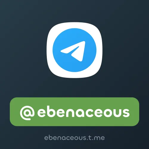 @ebenaceous