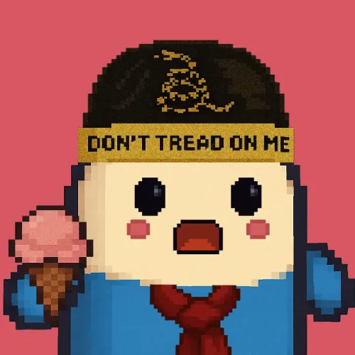 PUMPIXELS #523