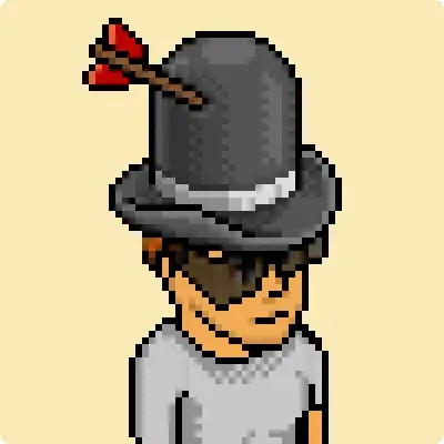 HabboPortrait #7564