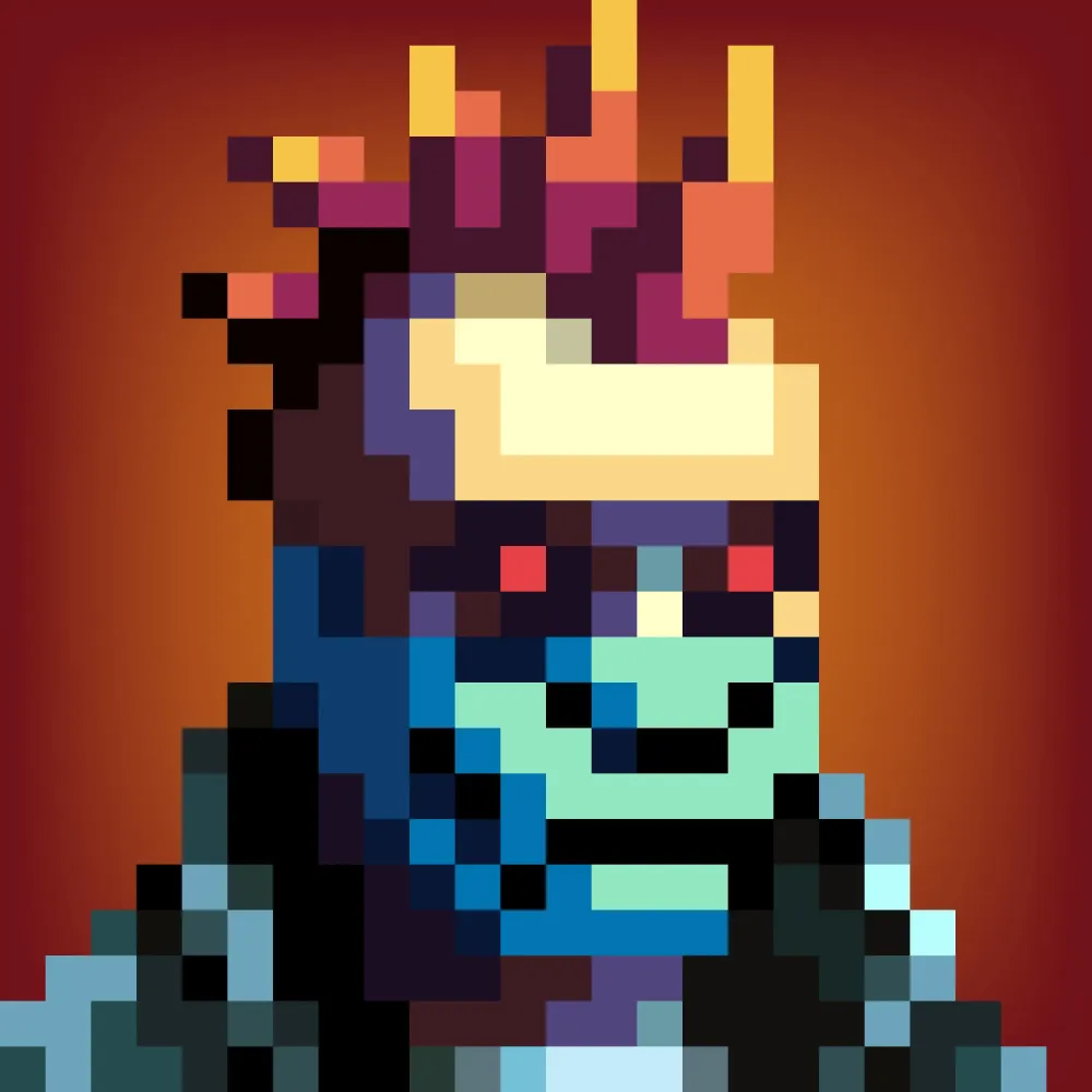 GENUINE UNDEAD #3394
