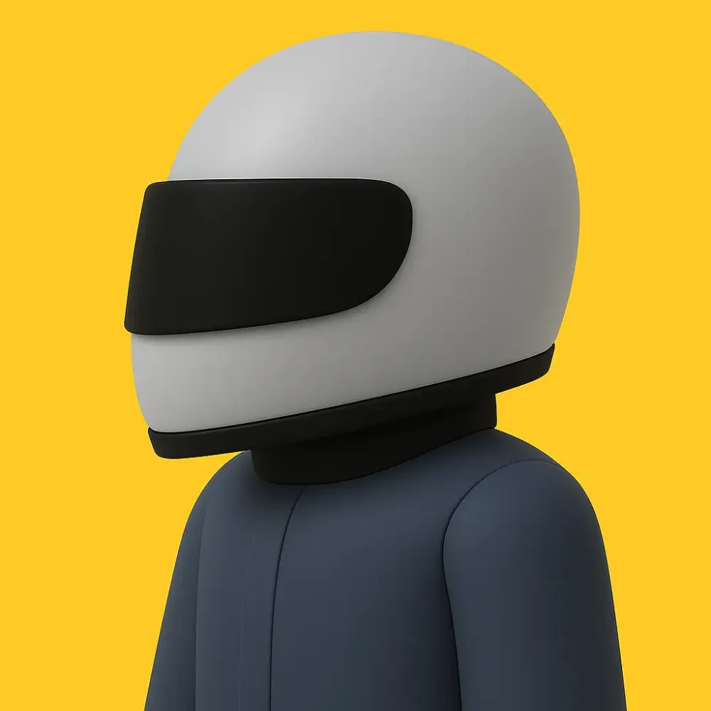 Solana Grand Prix Ticket #752