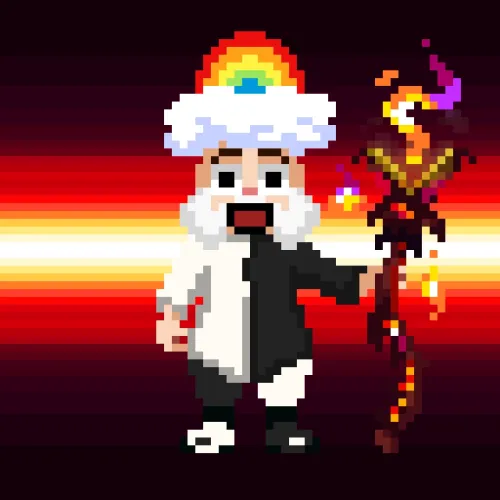 Sat Magician #2206 (#105916800)