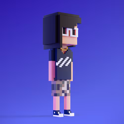 Meebit #2474