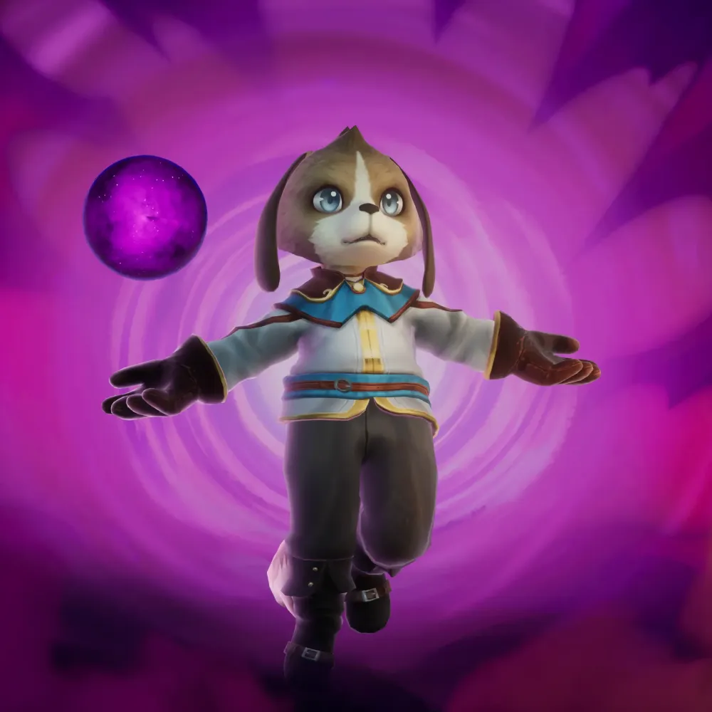 Adventurer #785