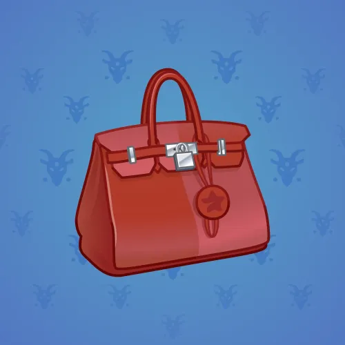 Loot Bag #1869