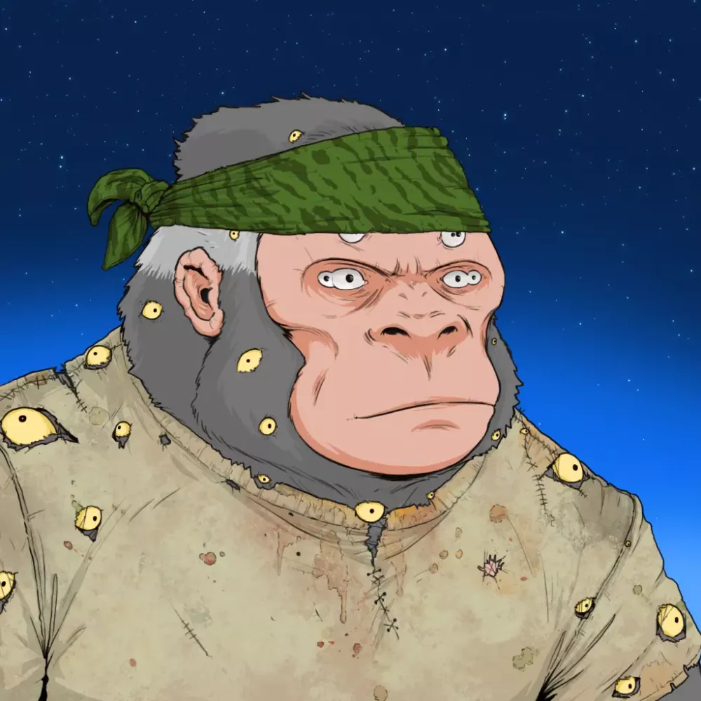 GorillaNemesis #3276