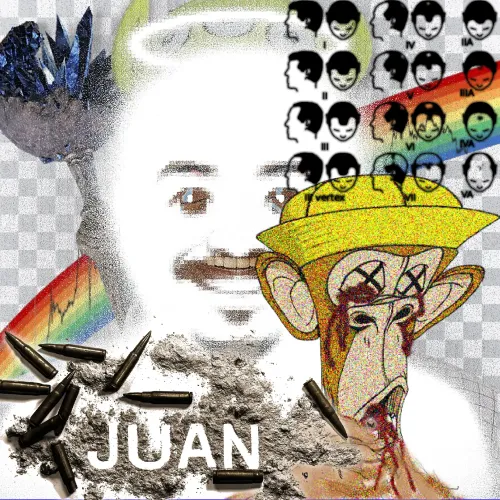 Juan #568