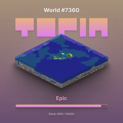 World ＃7360