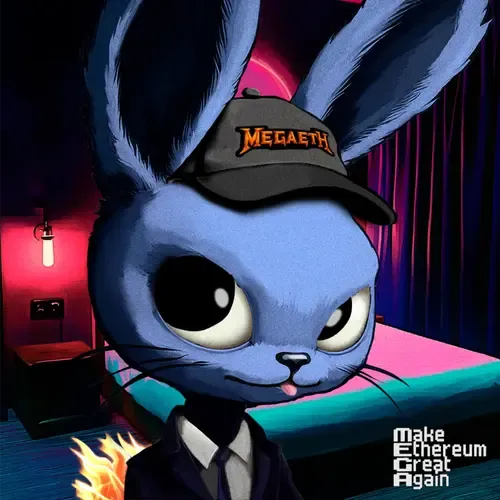 Bad Bunnz #983
