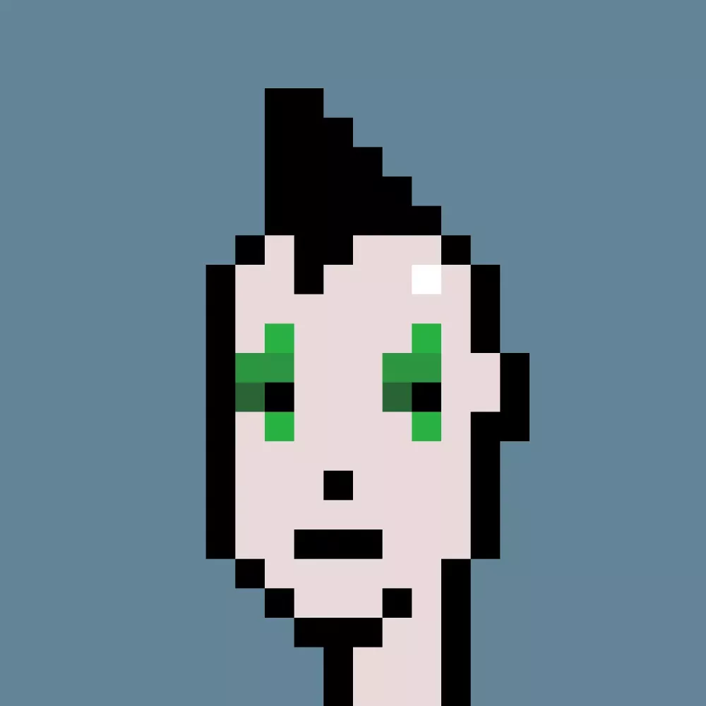 Phunk #3743