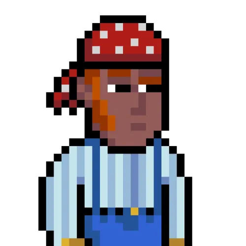 Farmer #6686
