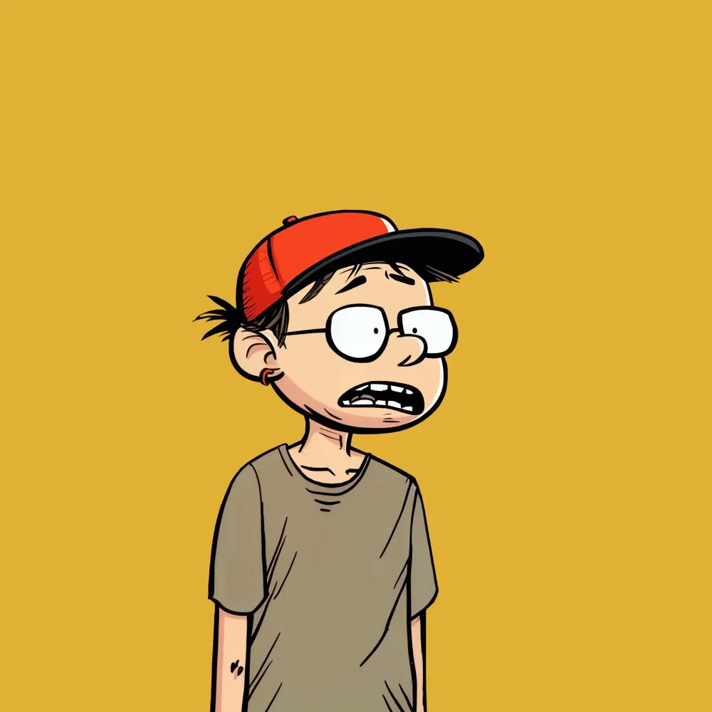 Digital Slops #5277