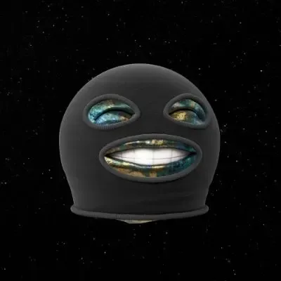 Lunatics #2930 (#92312551)