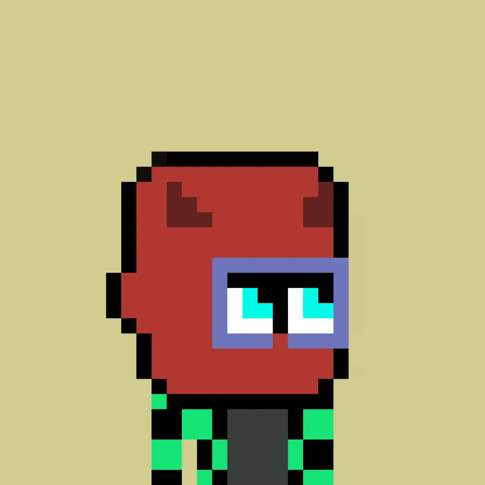 Taikoon 188 #188