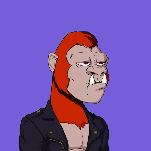 Kong #733