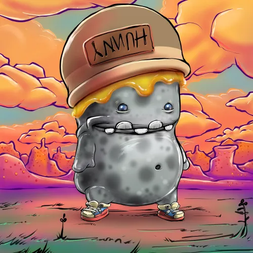 grumpl #264
